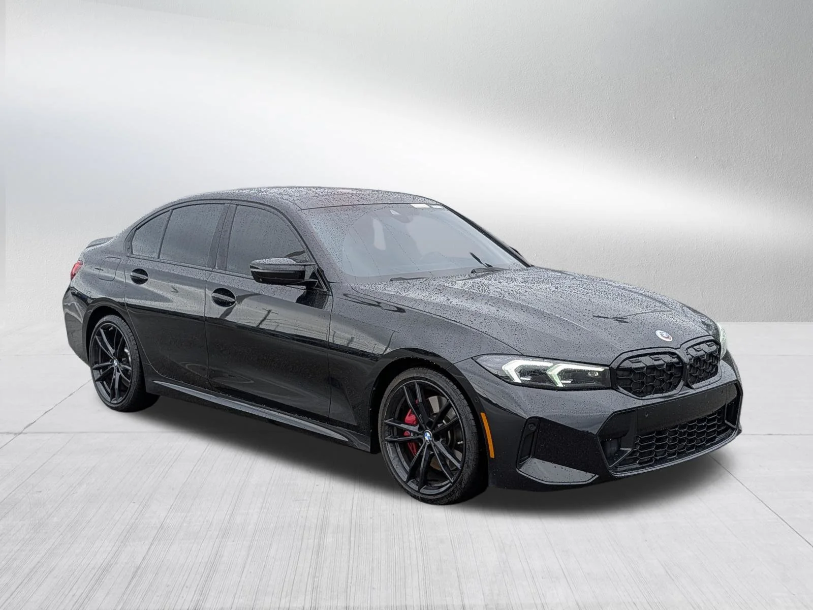 2025 BMW 3 Series
