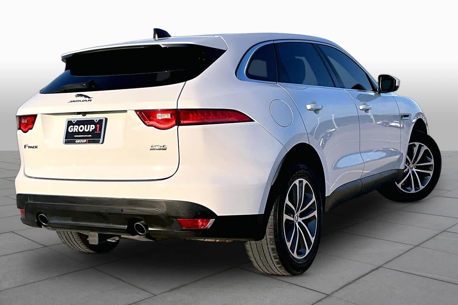 Used 2020 Fuji White Jaguar 25t Premium image 13