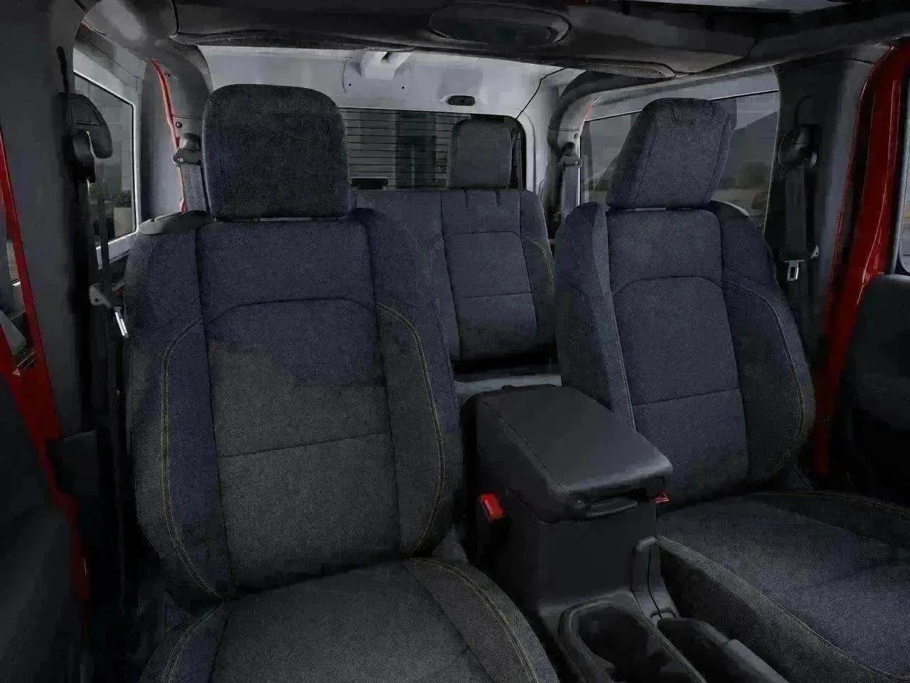 2026 Jeep Wrangler 2-Door Sport S - Photo 42