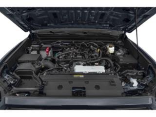 New 2026 Celestial Silver Metallic Toyota TRD Sport image 7