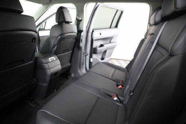 New 2026 Silver Hyundai SEL image 48