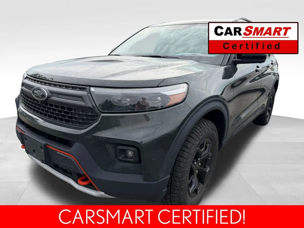 2022 Ford Explorer TIMBERLINE 4WD's photo