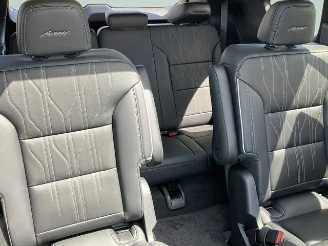 2026 Buick Enclave Avenir - Photo 26