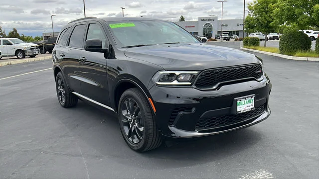 2026 Dodge Durango GT RWD's photo