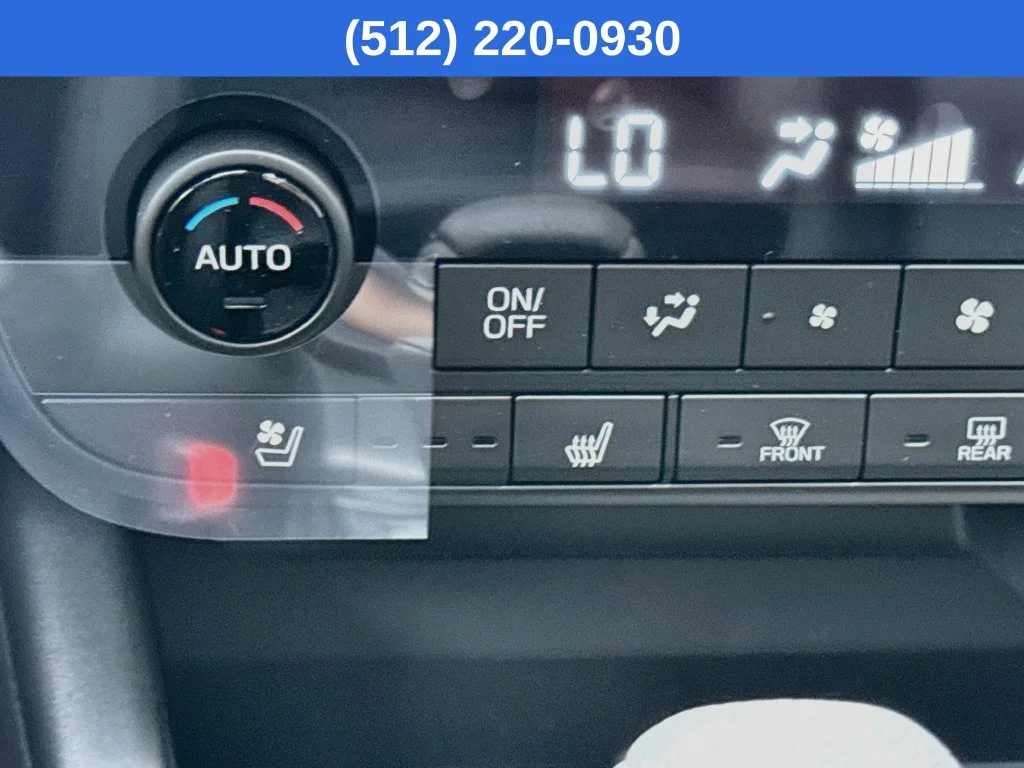 New 2026 Silver Subaru Touring XT image 25