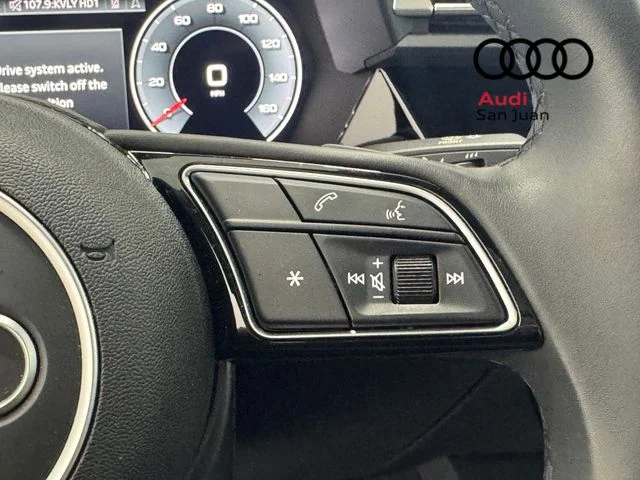 Certified Used 2026 Green Audi 40 Premium image 19