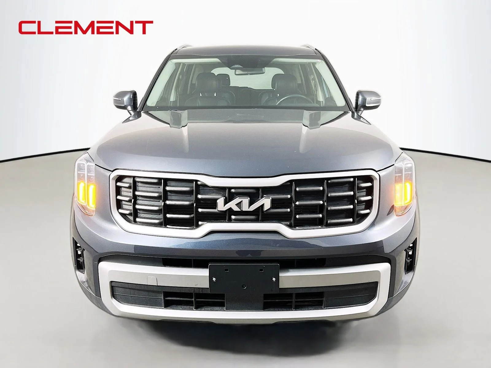 2024 Kia Telluride S - Photo 3