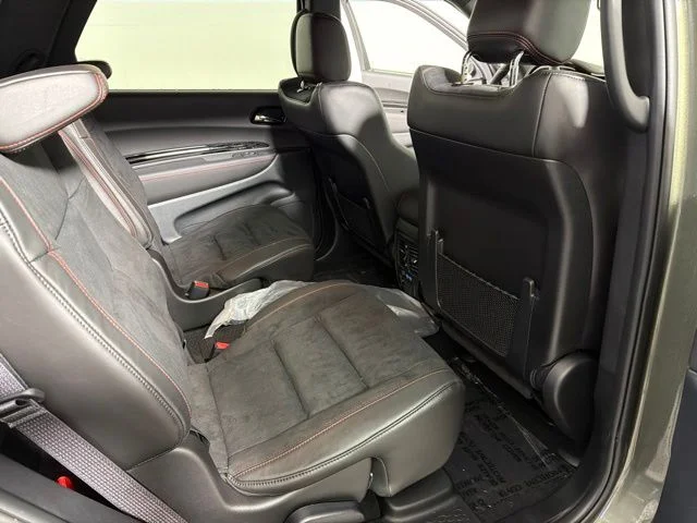 New 2026 Green Dodge GT Plus HEMI V8 image 33