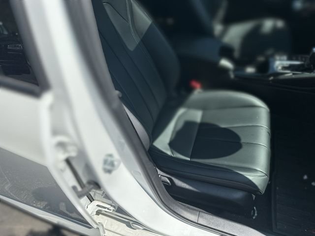 Used 2024 White Acura A-Spec Package image 26