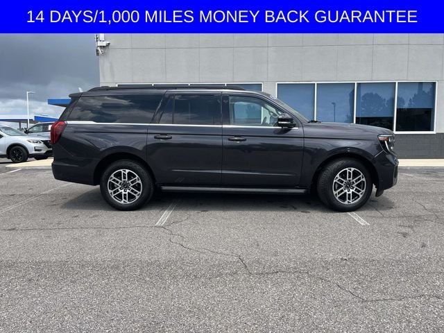 Certified Used 2025 Gray Ford Active image 3