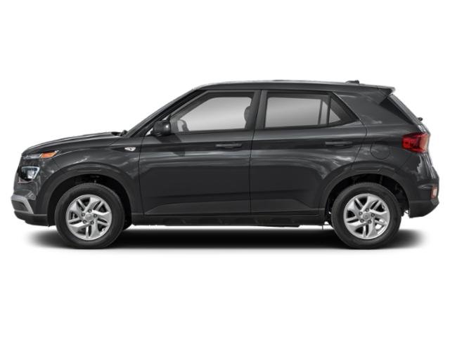 New 2026 Onyx Black Hyundai SE image 2