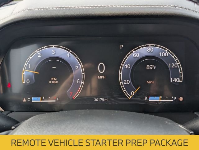 Certified Used 2022 Gray Jeep Limited image 18