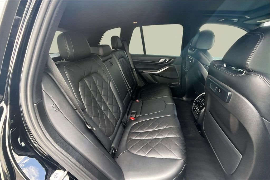 2023 BMW X5 40i - Photo 27