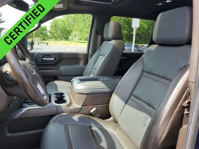 2022 GMC Sierra 2500 Denali HD Denali - Photo 6