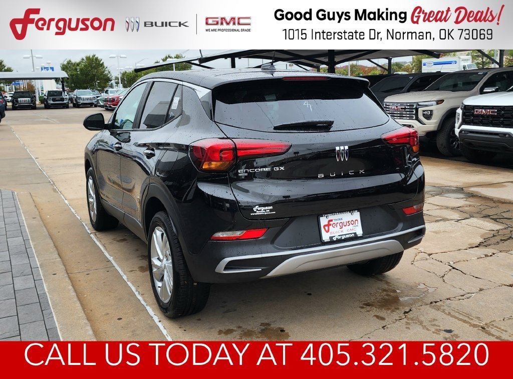 2026 Buick Encore GX Preferred - Photo 6
