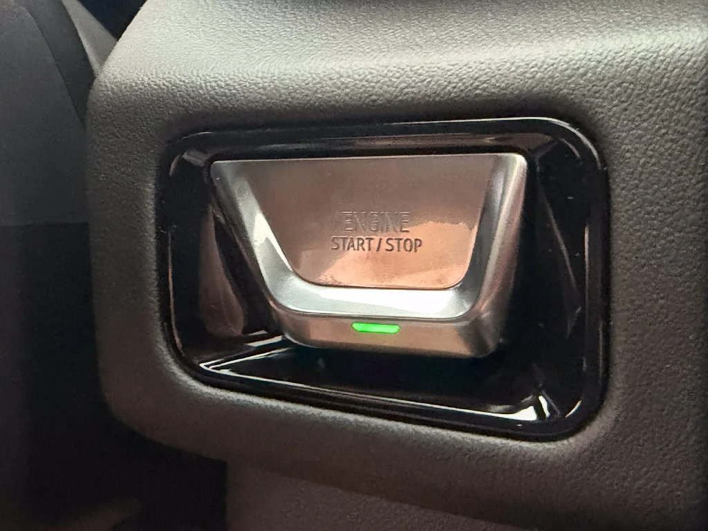 2026 GMC Yukon Denali - Photo 48