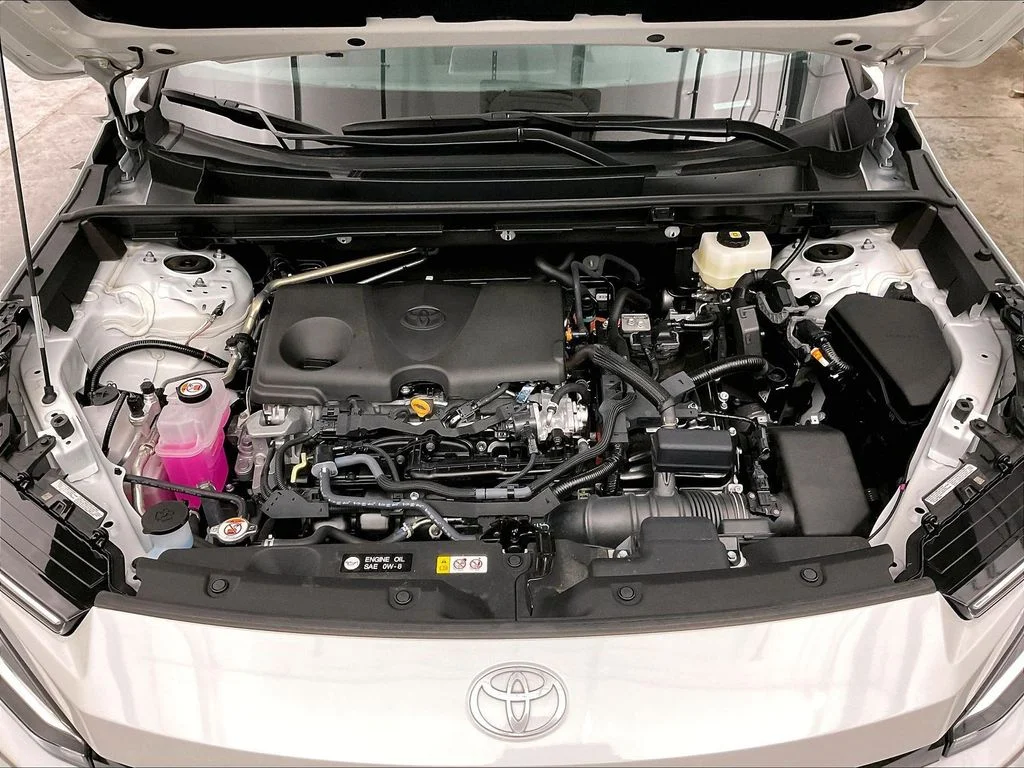 Certified Used 2026 Beige Toyota XLE Premium image 14
