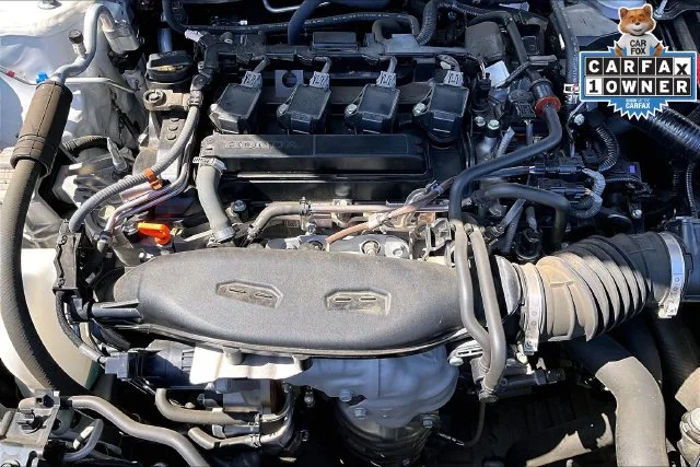 Used 2022 White Honda Si image 31