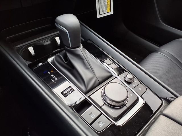 New 2026 Polymetal Gray Metallic Mazda Premium AWD image 16