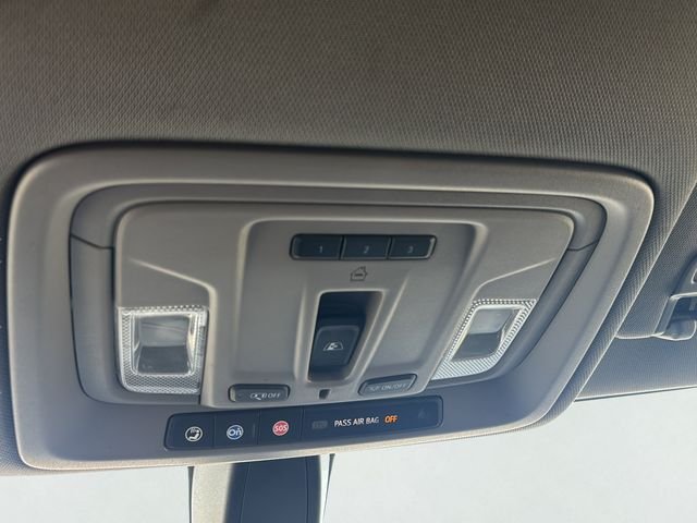 2021 Chevrolet Silverado 1500 RST - Photo 29