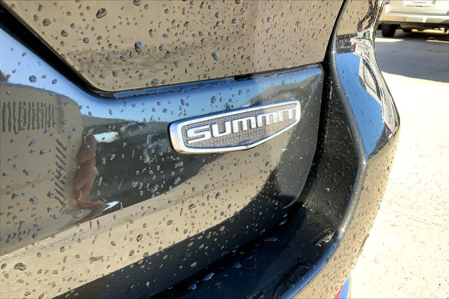 2023 Jeep Grand Cherokee Summit Reserve 4xe - Photo 16