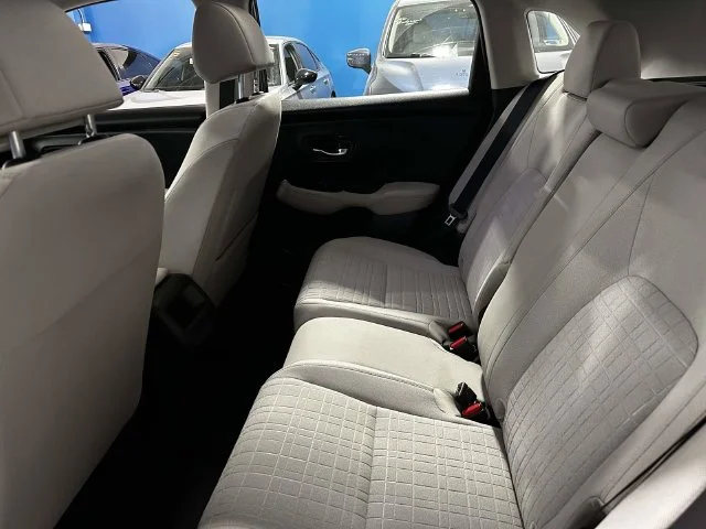 2024 Honda HR-V LX - Photo 15
