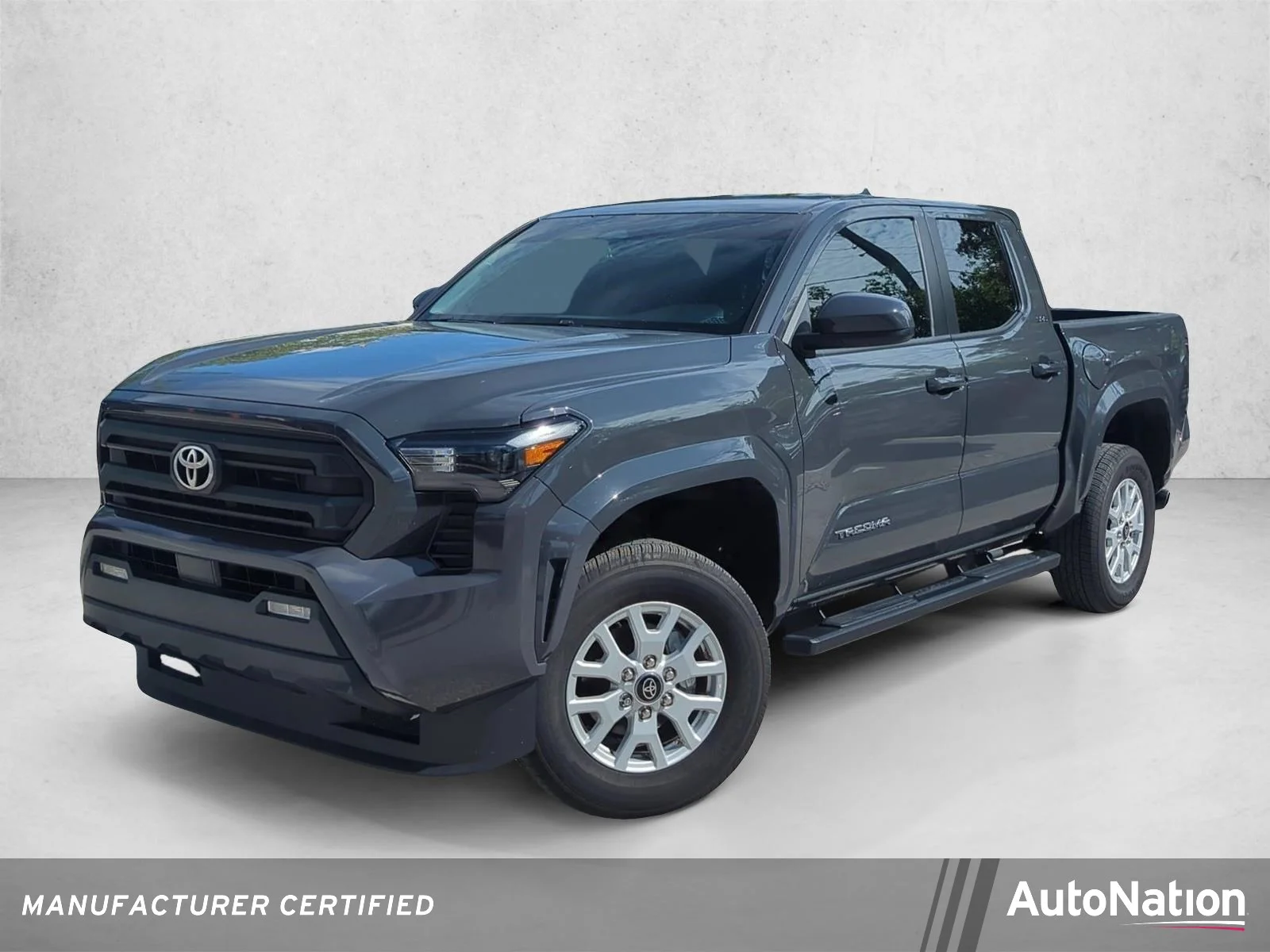 Used 2024 Underground Toyota SR5 image 1