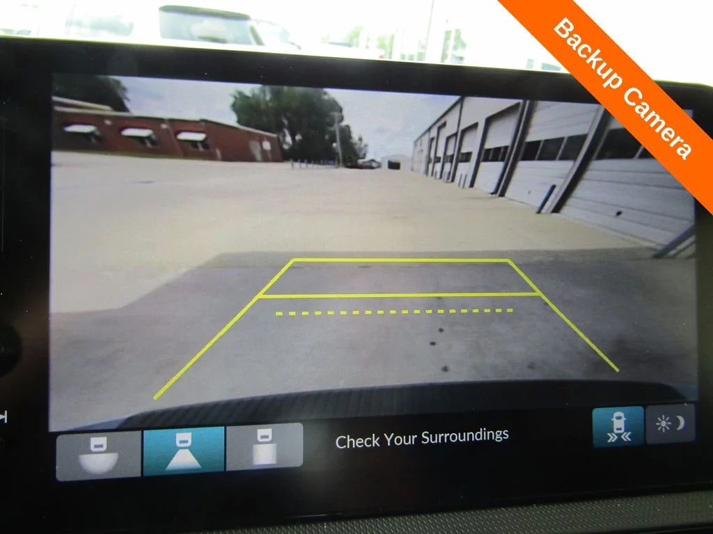 Used 2025 Gray Honda Sport-L image 14