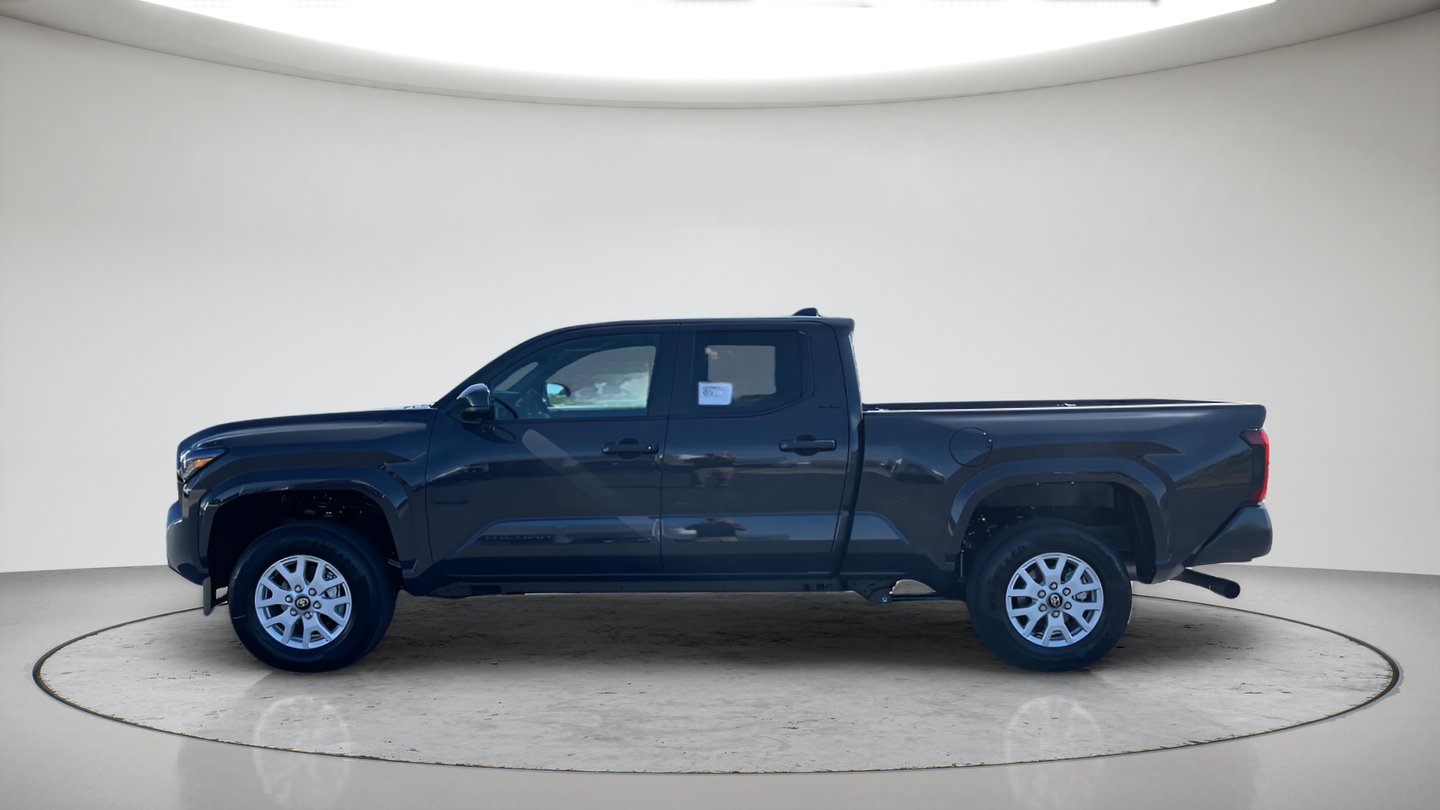 New 2026 Underground Toyota SR5 image 6