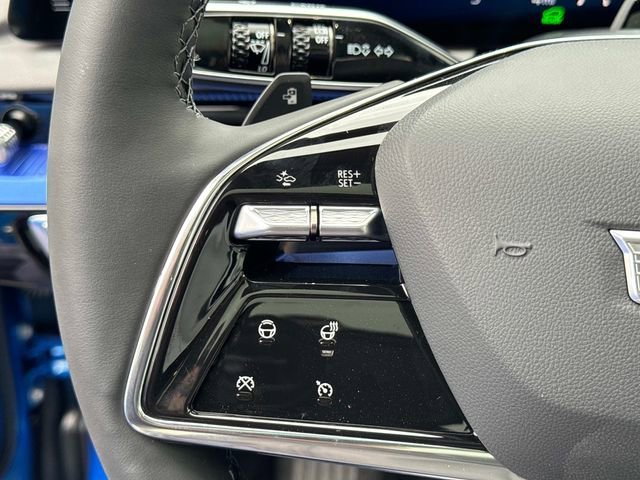 2026 Cadillac OPTIQ Luxury - Photo 24