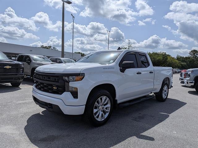 2023 Chevrolet Silverado 1500 Custom - Photo 7
