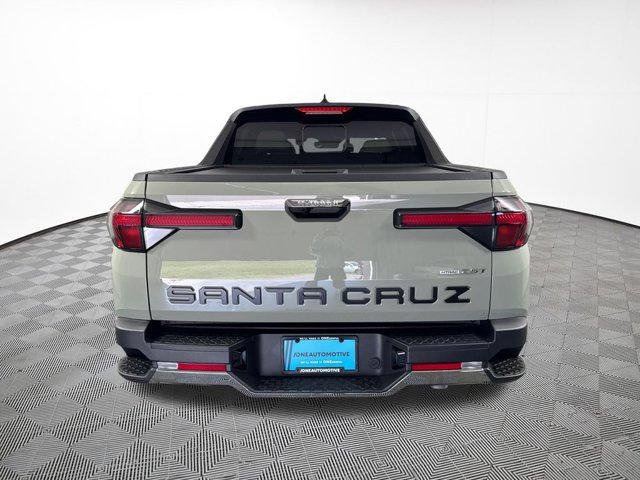 New 2026 Green Hyundai Limited image 10