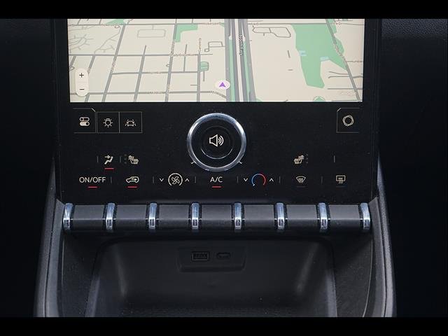 Used 2026 Sterling Metallic GMC Elevation image 23