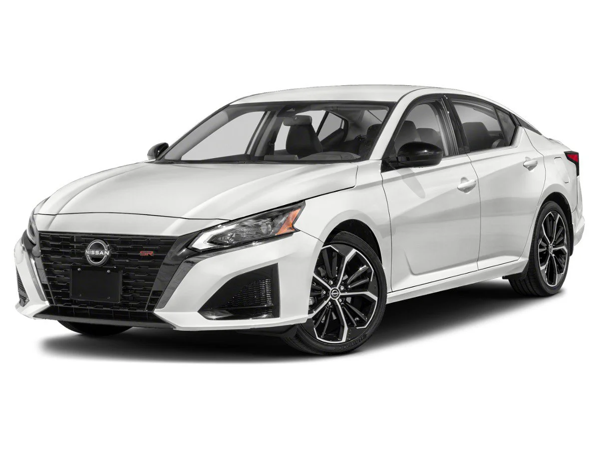 2024 Nissan Altima 2.5 SR AWD's photo