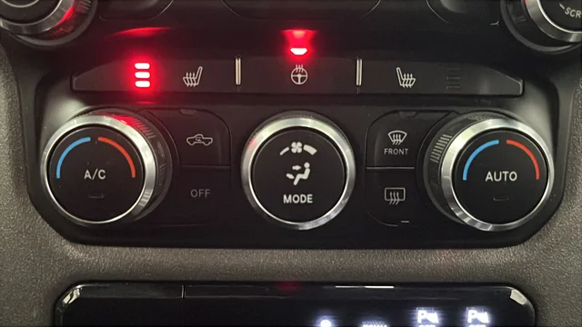 2023 RAM Ram 1500 Pickup Big Horn/Lone Star - Photo 22