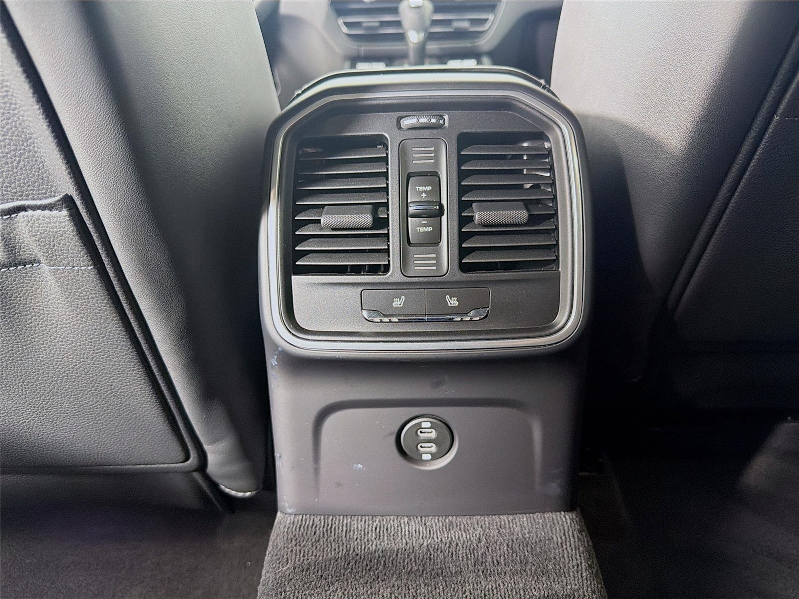 Used 2025 White Porsche  image 22