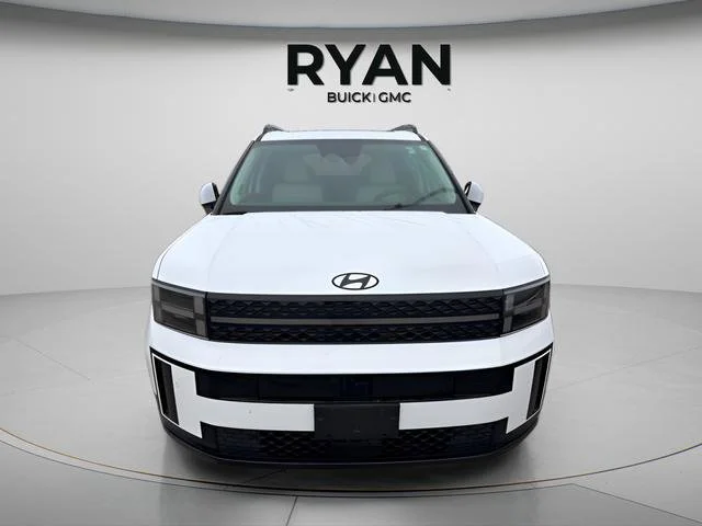 2024 Hyundai Santa Fe Calligraphy 2.5 AWD's photo