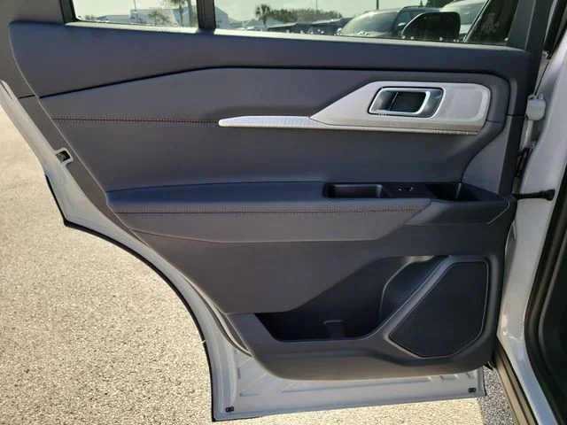 New 2027 Avalanche Ford Active image 12