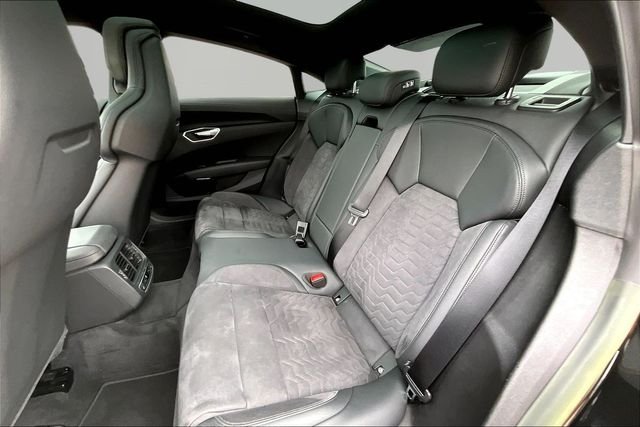 Used 2023 Black Audi Prestige image 27