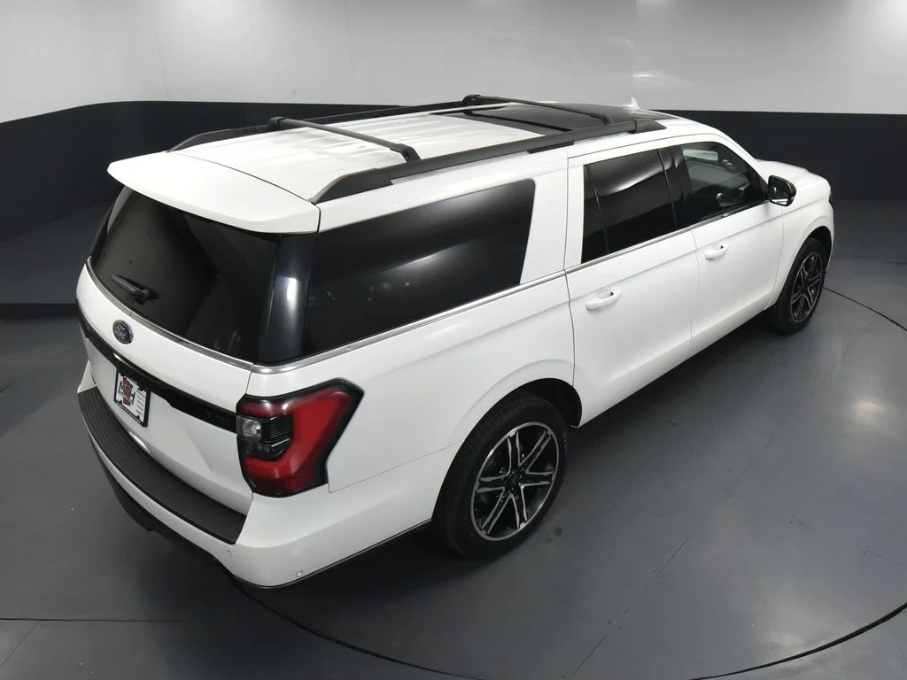 Used 2021 White Ford Limited image 55