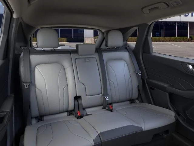 2025 Ford Escape Plug-in hybrid PHEV - Photo 11