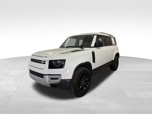 2025 Land Rover Defender 110 S P300's photo