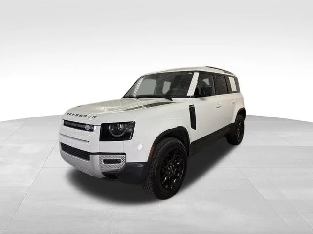 2025 Land Rover Defender 110 S P300's photo