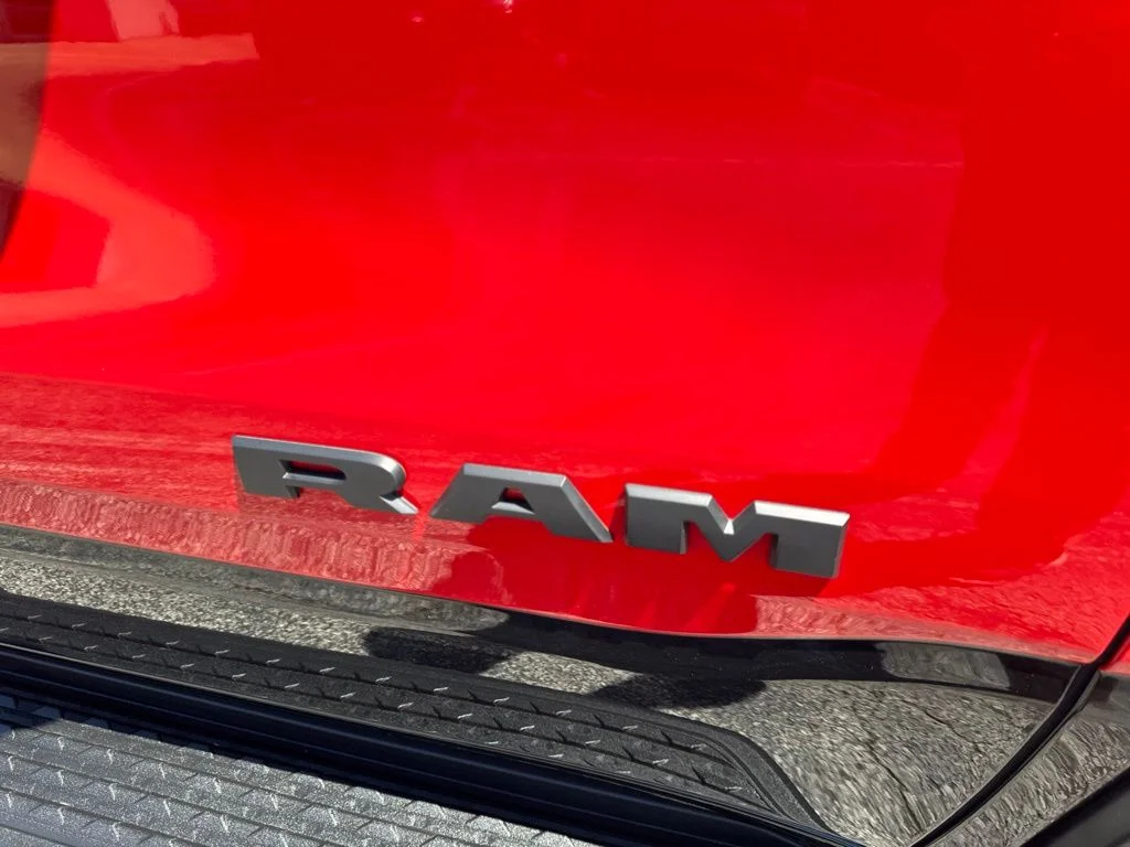 Used 2024 Red Ram Rebel image 45