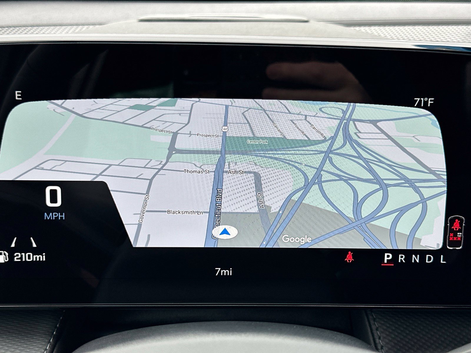 New 2027 Sterling Gray Metallic with Black Roof Chevrolet LT with Convenience Package II - Panoramic Sunroof - 3 Years of SiriusXM and OnStar One Included image 32