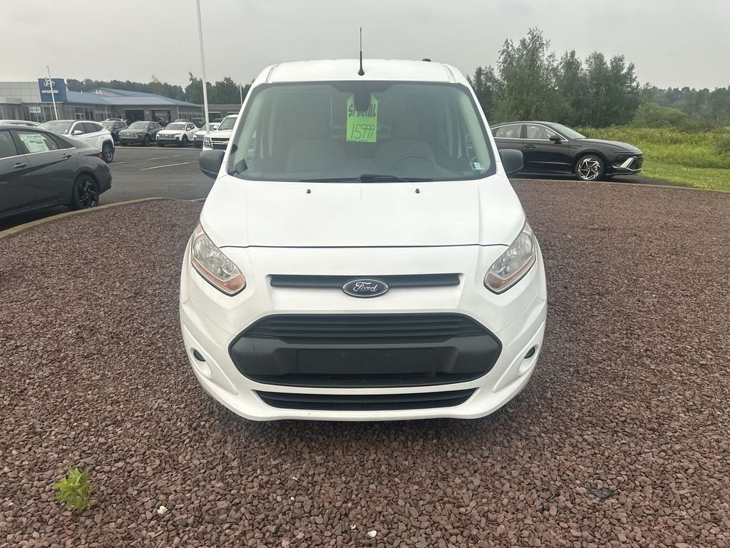 Used 2018 White Ford XLT image 3