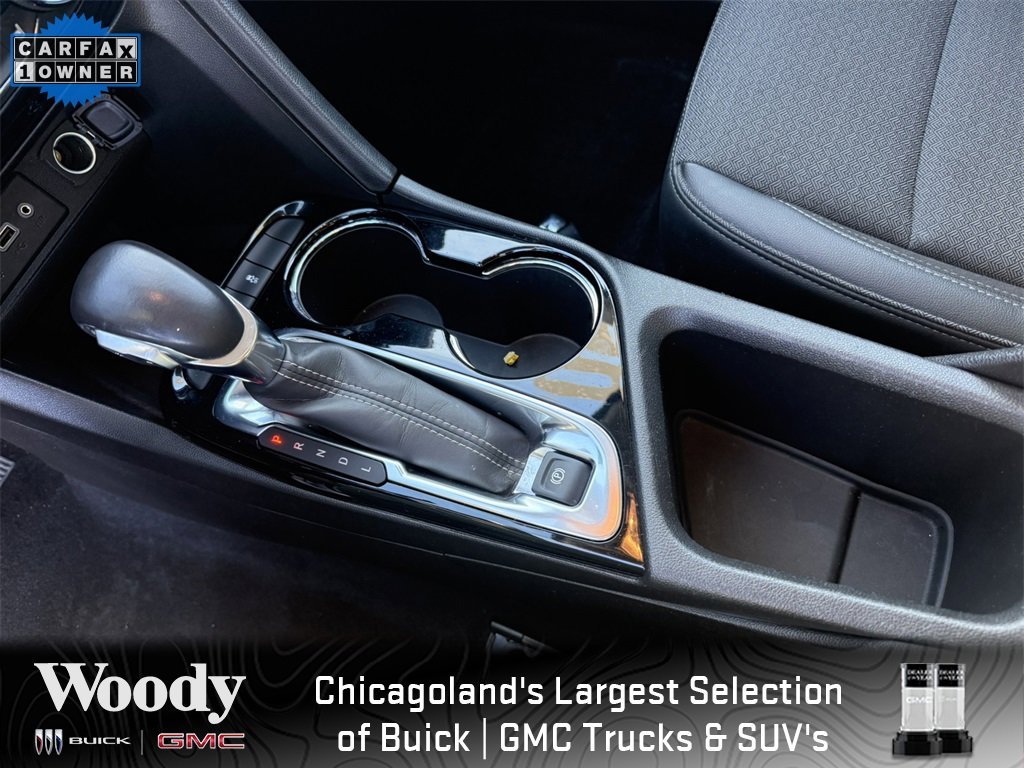 2020 BUICK ENCORE GX - Image 24