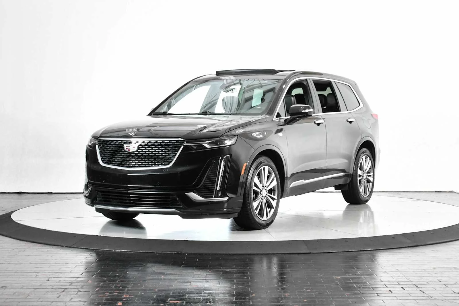2020 Cadillac XT6 Premium Luxury Auto's photo
