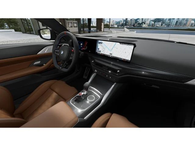 New 2027 Dravit Grey Metallic BMW Competition xDrive image 14