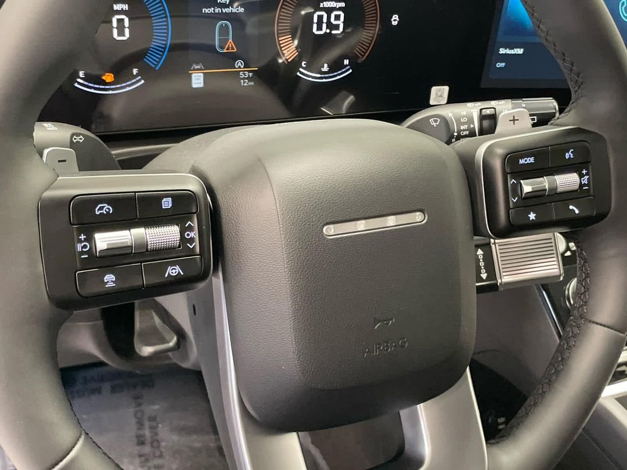New 2026 Ecotronic Gray Hyundai SE FWD image 26